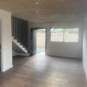 Solymar Sur  2 Dormitorios Barrio Cerrado 4 Casas