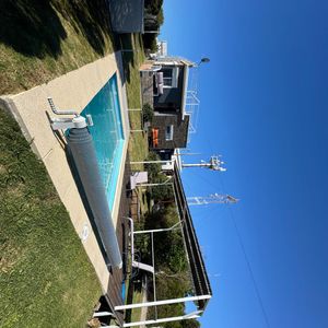 Casa A Estrenar En Cerro San Antonio Piscina Climatizada 