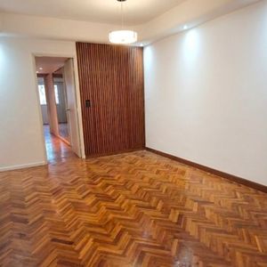 Alquiler Pocitos Apartamento 2 Dormitorios Garage