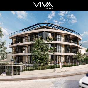 Venta Apartamento 2 Dormitorios Malvin 2 Baños Cochera. Dueño Directo