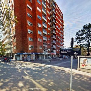 Apartamento Parque Batlle