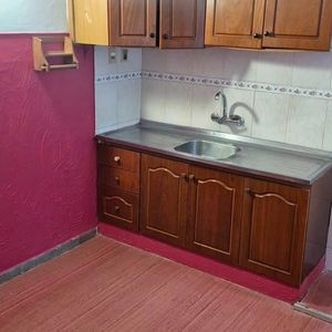 Alquiler Apartamento 2 Dormitorios En Cordón Sur