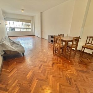 Venta Apartamento Monoambiente En El Centro