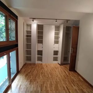 Alquiler | Apartamento 2 Dormitorios, 1 Baño Con Parrillero