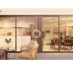 Venta Apartamento Penthouse Al Frente De 2 Dormitorios, Amplia Terraza Y Cocina Definida En Cordón
