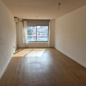 Apartamento En Alquiler En Excelente Punto De Parque Batlle