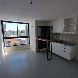 Alquiler De Apartamento 1 Dormitorio En Excelente Punto De La Blanqueada