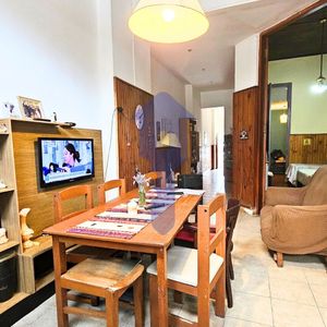 Casa Con Patio En Venta En Peñarol