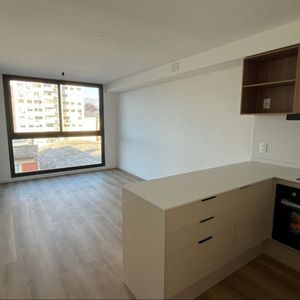 A Estrenar, 1 Dormitorio En Cordón, Piso Alto
