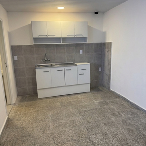 Alquilo Apto.1 Dorm. A Estrenar, Malvin Norte.