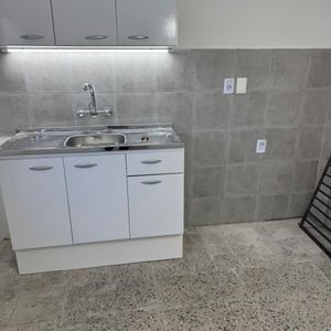 Alquilo Apto. 1 Dorm. A Estrenar, Malvin Norte.