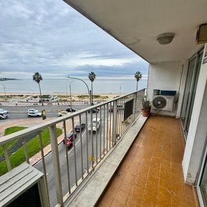 Venta De Apartamentos Pocitos 3 Dormitorios