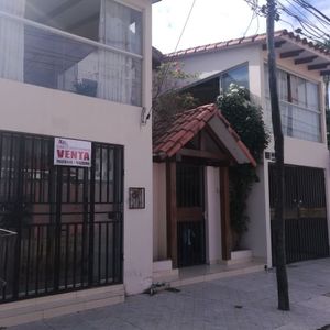 Casa En Venta Av Paragua 4to Anillo