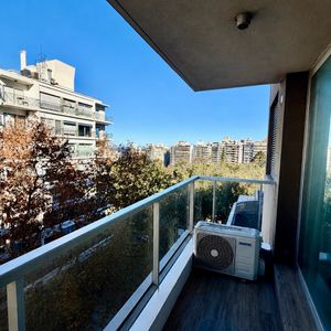 Venta Apartamento 2 Dormitorios Con Garaje En Villa Biarritz