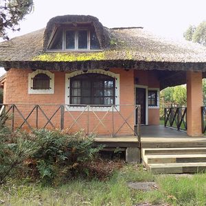 Casa En La Paloma A Una Cuadra De Avenida Del Navio