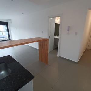 Amplio Monoambiente Con Terraza! Malvin! Próximo A Rambla Y Playa! Edificio Nuevo!!