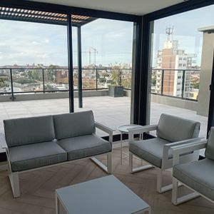 Modernisimo Apartamento De 1 Dormitorio Sobre Luis A. De Herrera