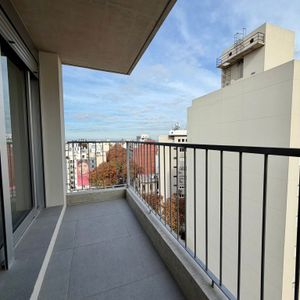 Apartamento A Estrenar 1 Dormitorio Venta
