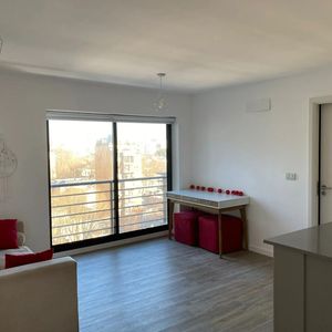 Alquiler|apartamento 1 Dormitorio En Pocitos.$33500