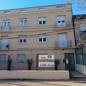 Estudio Azul / Apartamento De 2 Dormitorios