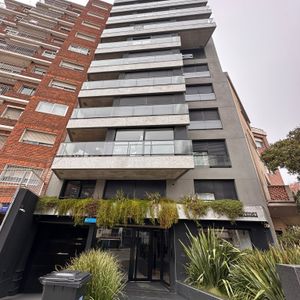Impecable Monoambiente A Estrenar En Punta Carretas
