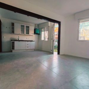 Apartamento/casa En Alquiler - 1 Dormitorio - Parque Batlle