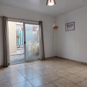 Alquiler Apartamento 2 Dormitorios Con Cochera Paso Molino