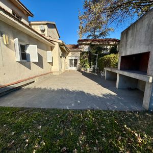 Apartamento Planta Baja Con Jardín En Carrasco