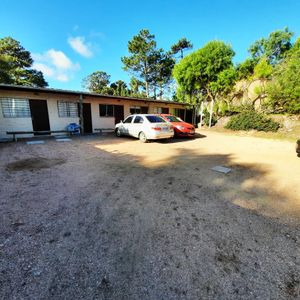 Apartamento Tipo Casa En Complejo Cerrado!!