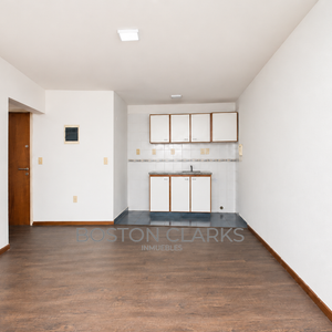 Apartamento Monoambiente En Alquiler En Tres Cruces