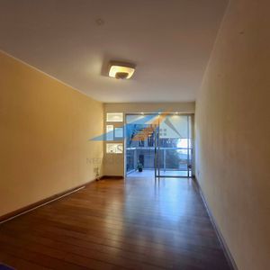 Alquiler Apartamento 1 Dormitorio En Pocitos! Losa Radiante.