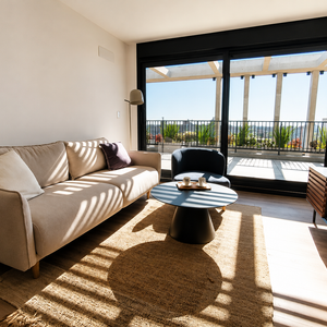 Apartamento A Estrenar 2 Dormitorios Con Terraza Y Parrillero Propio – Parque Batlle