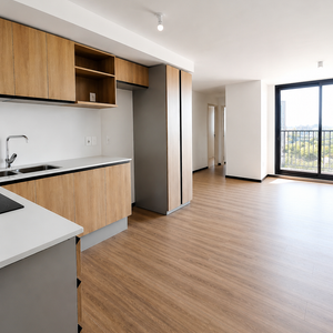 Apartamento A Estrenar 2 Dormitorios Con Balcón Y Amenities – Parque Batlle