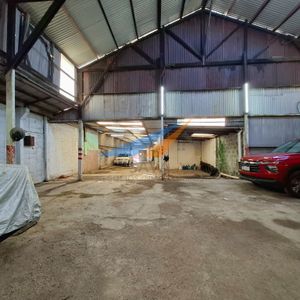 Alquiler Galpón 400 M2 En Unión! A Pasos De 8 De Octubre.