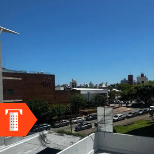 Alquiler Apartamento Monoambiente Puerto Buceo 1317 Studio - Rh-13657