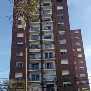 Alquilo Apto. 1 Dorm. Malvin.