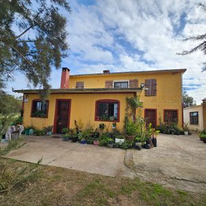 Venta Chacra 6 Has. Con Casona Y Tajamar En Ciudad Del Plata, San José