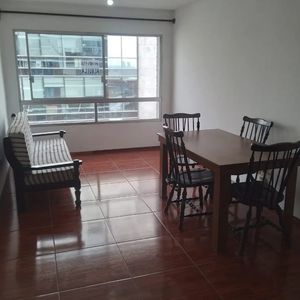 Alquilo Apto. 1 Dorm. Cordón.