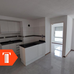 Venta Apartamento 1 Dormitorio Pocitos Rentado Rivera Park - Rh-5838