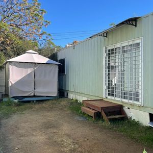 Casa Contenedor De 2 Dormitorios