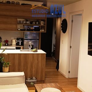 Estudio Azul Vende Excelente Apartamento