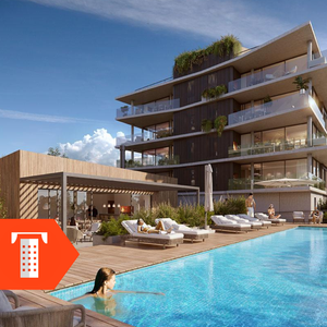 Venta Apartamento 2 Dormitorios Penthouse Carrasco Sky Polo - Rh-12552