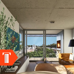 Venta Apartamento 3 Dormitorios Malvin Con Parrillero Exclusivo Solaris Malvin - Rh-12470