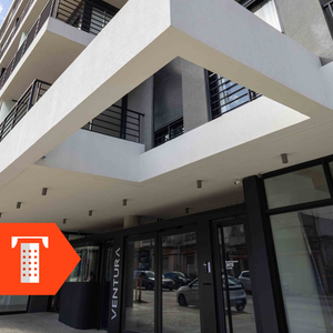 Venta Local Comercial La Blanqueada Terrazas De Ventura - Rh-4775