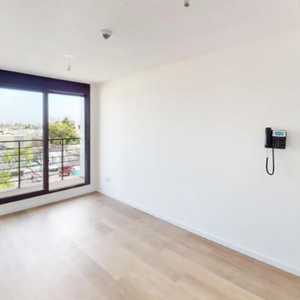Apartamento En Alquiler 1 Dormitorio Con Terraza - La Blanqueada