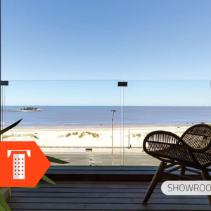 Venta Apartamento 1 Dormitorio Malvin Frente Al Mar Torre Arenas - Rh-2501