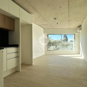 Venta Apartamento 1 Dormitorio Con Garaje Incluido En Pocitos