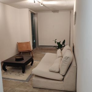 ¡exclusivo Apartamento En Alquiler En Buceo! 1 Dormitorio, Ubicación Privilegiada Próxima Al Shopping.