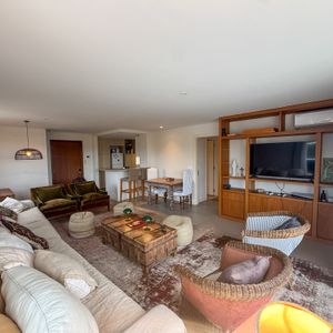 Penthouse Carrasco Norte 3 Dorm, Terraza, Parrillero Y Garajes