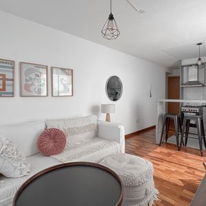 Alquiler Apartamento 1 Dormitorio Pocitos